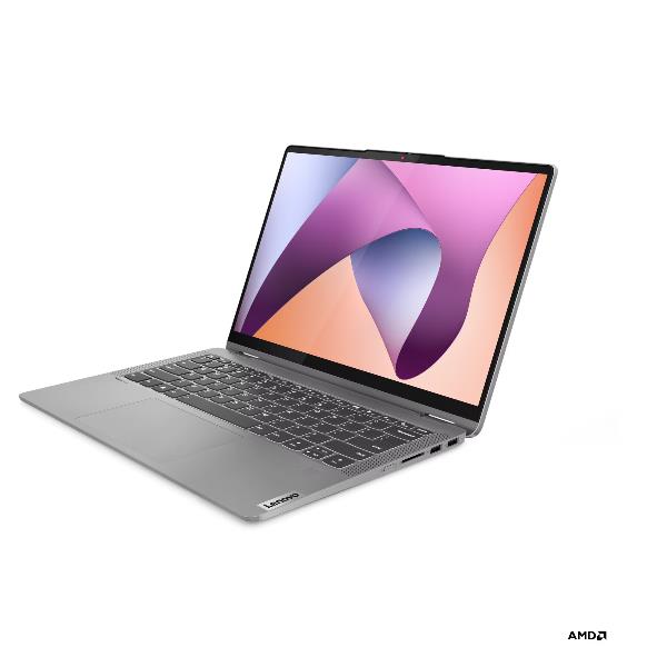 IdeaPad Flex 5 14ABR8