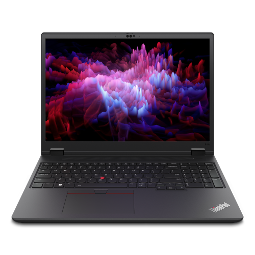 LENOVO THINKPAD P16V GEN2 21KX0019IX 16" ULT7-155H 32GB SSD1TB NVIDIA RTX 2000 8GB W11P - EUROBABYLON