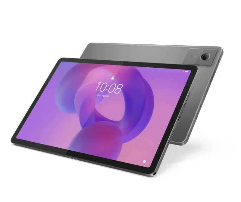 LENOVO ZAFR0399SE IDEATAB FHD 11" 8+256GB WI-FI ANDROID 15 LUNA GREY PENNA INCLUSA ITALIA - EUROBABYLON