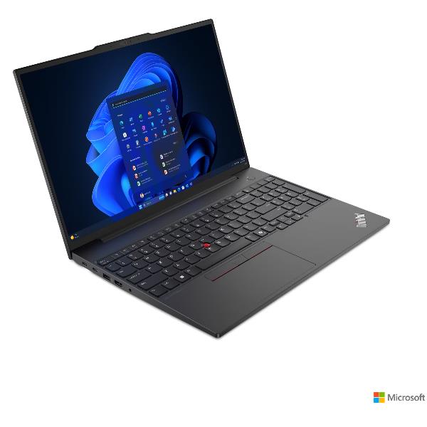 ThinkPad E16 Gen 2 (Intel) - EUROBABYLON