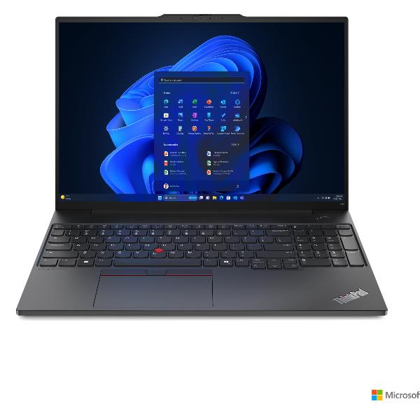 ThinkPad E16 Gen 2 (Intel) - EUROBABYLON