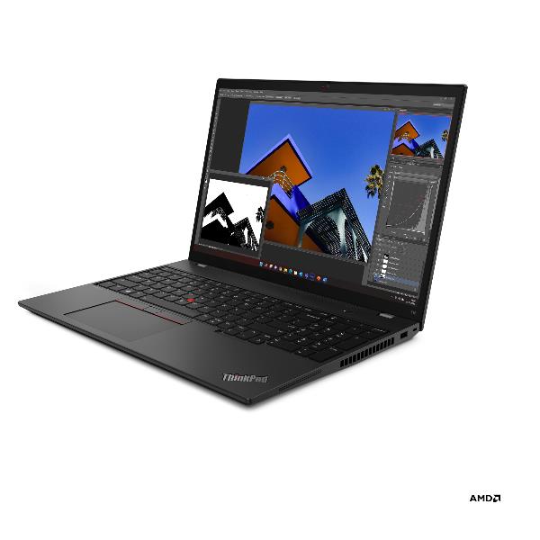 ThinkPad T16 Gen 2 (AMD) - EUROBABYLON