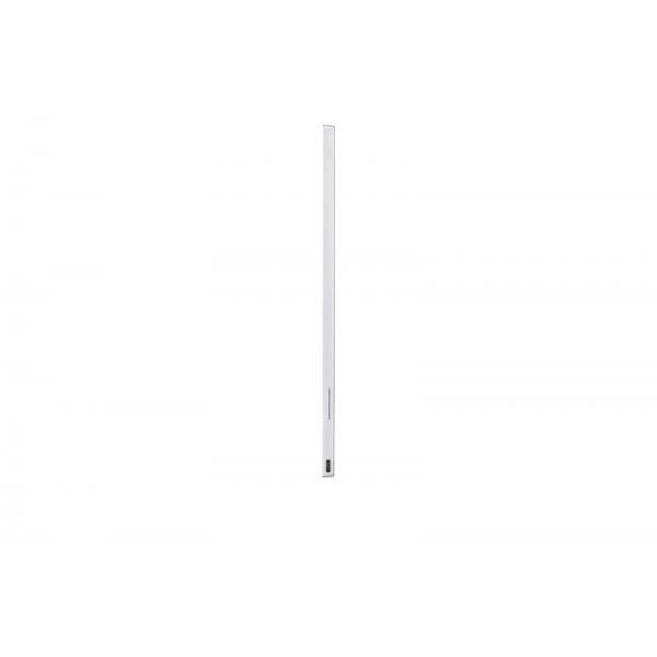 LG 16MR70 Monitor PC 40,6 cm (16") 2560 x 1600 Pixel WQXGA Argento - EUROBABYLON