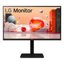 LG 27BA550-B Monitor PC 68,6 cm (27") 1920 x 1080 Pixel Full HD Nero - EUROBABYLON