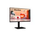 LG 27BA550-B Monitor PC 68,6 cm (27") 1920 x 1080 Pixel Full HD Nero - EUROBABYLON