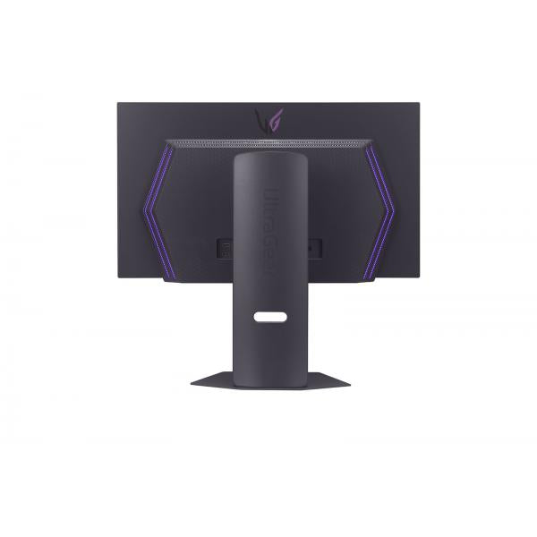 LG 27GX790A-B Monitor PC 68,6 cm (27") 2560 x 1440 Pixel 2K OLED Nero - EUROBABYLON