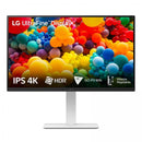 LG 27US550 Monitor UHD 4K 27" IPS HDR DCI-P3 - EUROBABYLON
