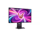 LG 32GS95UX-B Monitor PC 79,9 cm (31.5") 3480 x 2160 Pixel 4K Ultra HD OLED Nero - EUROBABYLON