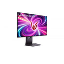 LG 32GS95UX-B Monitor PC 79,9 cm (31.5") 3480 x 2160 Pixel 4K Ultra HD OLED Nero - EUROBABYLON