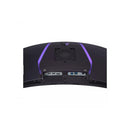 LG 34GS95QE-B Monitor PC 86,4 cm (34") 3440 x 1440 Pixel Wide Quad HD OLED Nero - EUROBABYLON