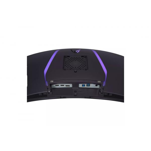 LG 34GS95QE-B Monitor PC 86,4 cm (34") 3440 x 1440 Pixel Wide Quad HD OLED Nero - EUROBABYLON