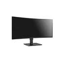 LG 35BN77CP-B.AEU Monitor PC 88,9 cm (35") 3440 x 1440 Pixel Quad HD LED Nero - EUROBABYLON