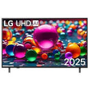 LG 43" LED 43UA75003LA UHD 4K HDR Smart TV EU - EUROBABYLON
