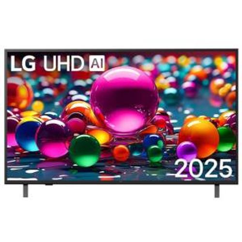 LG 43" LED 43UA75003LA UHD 4K HDR Smart TV EU - EUROBABYLON