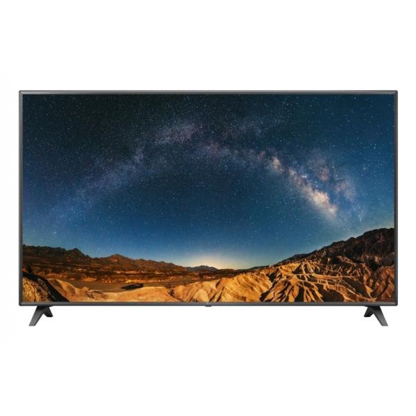 LG 43" LED 43UR781C0LK UHD 4K HDR Smart TV - EUROBABYLON