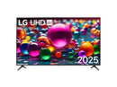 LG 50UA75006LA 127cm 50" 4K LED Smart TV Fernseher - EUROBABYLON