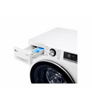 LG F4WR7012 Lavatrice 11 kg 1350 U/min - EUROBABYLON