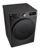 LG | Lavasciuga | Serie 7 W4WR70E6YB | 11/6 kg 1400 giri/min Nero - EUROBABYLON