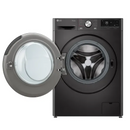 LG | Lavasciuga | Serie 7 W4WR70E6YB | 11/6 kg 1400 giri/min Nero - EUROBABYLON