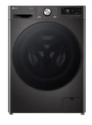 LG | Lavasciuga | Serie 7 W4WR70E6YB | 11/6 kg 1400 giri/min Nero - EUROBABYLON