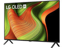 LG OLED AI B5 TV 48 pollici, Smart TV 4K, Processore α8 Gen2, webOS con AI - EUROBABYLON