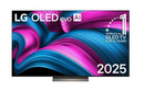 LG OLED65C5ELB 65" 4K OLED evo | Smart TV 2025 C5 Serie C - EUROBABYLON