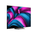 LG OLED65C5ELB 65" 4K OLED evo | Smart TV 2025 C5 Serie C - EUROBABYLON