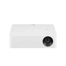 LG PF610P videoproiettore Proiettore a raggio standard 1000 ANSI lumen DLP 1080p (1920x1080) Compatibilità 3D Bianco - EUROBABYLON