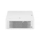 LG PF610P videoproiettore Proiettore a raggio standard 1000 ANSI lumen DLP 1080p (1920x1080) Compatibilità 3D Bianco - EUROBABYLON