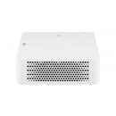 LG PF610P videoproiettore Proiettore a raggio standard 1000 ANSI lumen DLP 1080p (1920x1080) Compatibilità 3D Bianco - EUROBABYLON