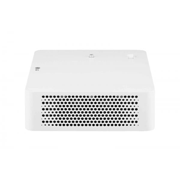 LG PF610P videoproiettore Proiettore a raggio standard 1000 ANSI lumen DLP 1080p (1920x1080) Compatibilità 3D Bianco - EUROBABYLON