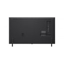 LG QNED evo AI 55QNED85A6C 139,7 cm (55") 4K Ultra HD Smart TV Wi-Fi Nero - EUROBABYLON