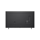 LG QNED evo AI 75QNED85A6C 190,5 cm (75") 4K Ultra HD Smart TV Wi-Fi Nero - EUROBABYLON