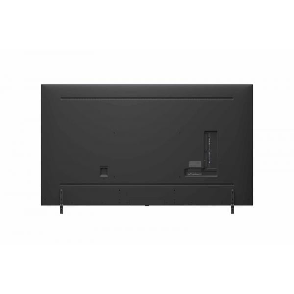LG QNED evo AI 86QNED85A6C 2,18 m (86") 4K Ultra HD Smart TV Wi-Fi Nero - EUROBABYLON