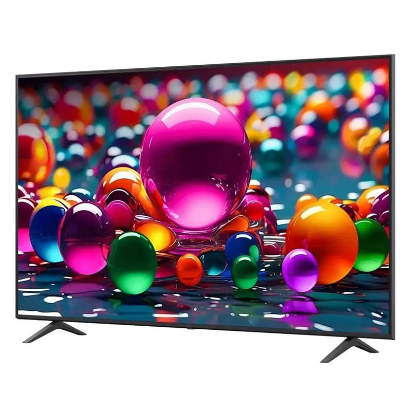 LG TV 50" SMART TV LED 4K 50UA74003LB - EUROBABYLON