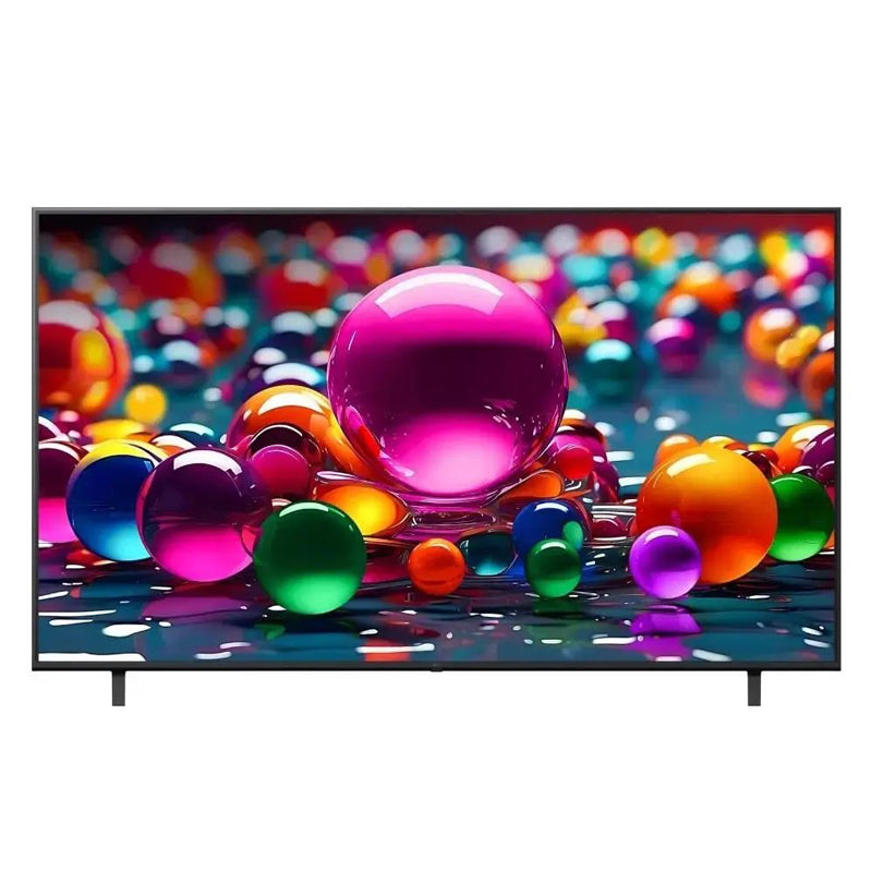 LG TV 50" SMART TV LED 4K 50UA74003LB - EUROBABYLON