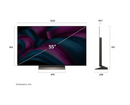 LG | TV | OLED55C5ELB | 55" 4K OLED Smart TV 2025 - Promo - EUROBABYLON
