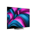 LG | TV | OLED55C5ELB | 55" 4K OLED Smart TV 2025 - Promo - EUROBABYLON