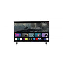 LG UHD 65UR78006LK 165,1 cm (65") 4K Ultra HD Smart TV Wi-Fi Nero - EUROBABYLON