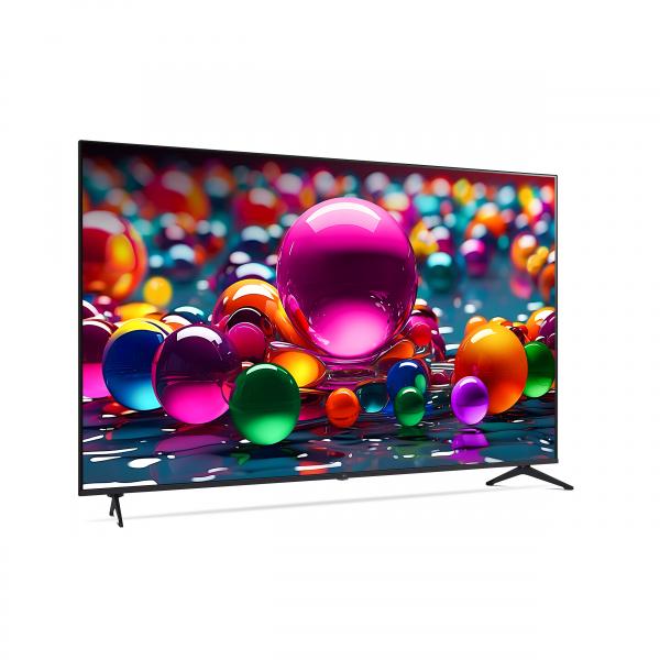 LG UHD AI 75UA75006LA 190,5 cm (75") 4K Ultra HD Smart TV Wi-Fi Nero - EUROBABYLON