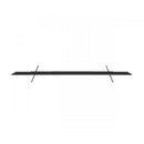 LG UHD AI 75UA75006LA 190,5 cm (75") 4K Ultra HD Smart TV Wi-Fi Nero - EUROBABYLON