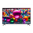 LG UHD AI 86UA75006LA 2,18 m (86") 4K Ultra HD Smart TV Wi-Fi Nero - EUROBABYLON