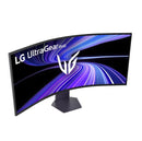 LG UltraGear evo G9 52G930B- 52 Zoll WUHD Curved Gaming Monitor 21:9 240 Hz DP/HDMI/USB-C PD90W - EUROBABYLON