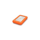 LaCie Rugged Mini disco rigido esterno 4 TB Arancione - EUROBABYLON