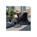 LaCie Rugged USB-C disco rigido esterno 4 TB 5400 Giri/min 2.5" USB tipo-C 3.2 Gen 1 (3.1 Gen 1) Arancione, Argento - EUROBABYLON