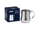 Lattiera Delonghi DLSC 060 in acciaio inox, 350 ml - EUROBABYLON