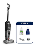 Lavapavimenti 2-in-1 - 30min - Bissell CrossWave OmniForce Edge Pro - EUROBABYLON