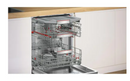 Lavastoviglie 14 Coperti Classe A Bosch Serie 8 SBD8TCX04E - EUROBABYLON