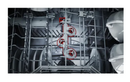 Lavastoviglie 14 Coperti Classe A Bosch Serie 8 SBD8TCX04E - EUROBABYLON