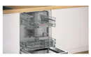 Lavastoviglie 60cm integrabile parzialmente Classe A - Bosch Serie 4 - EUROBABYLON